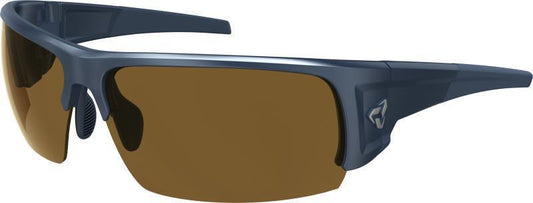 Caliber, Polar Dark Blue / Brown Lens AR - Not Applicable 1