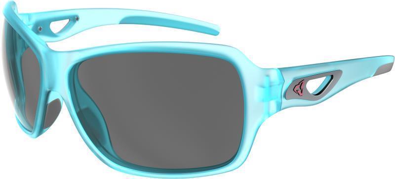 Carlita, Poly Blue Xtal / Grey Lens Anti-Fog - Not Applicable 1