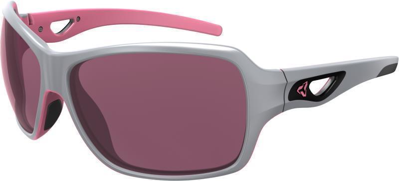 Carlita, Poly Grey-Pink / Rose Lens Anti-Fog - Not Applicable 1