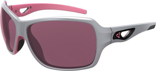 Carlita, Poly Grey-Pink / Rose Lens Anti-Fog - Not Applicable 1