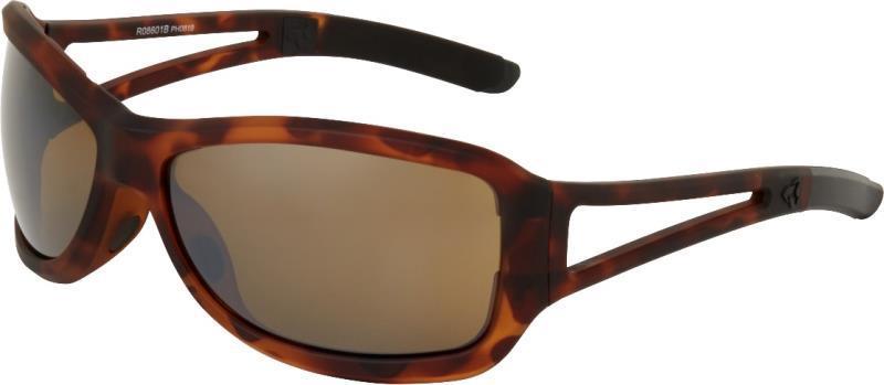 Carnaby, Poly Matte Demi-Black / Brown Lens Silver FM - Not Applicable 1