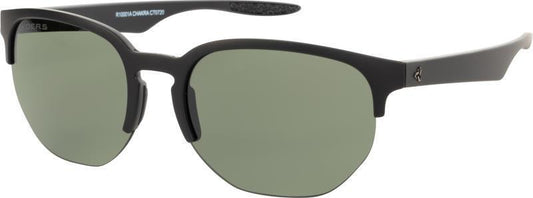 Chakra, Black Frame, Green Lens - Not Applicable 1