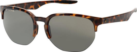 Chakra, Poly Demi Frame, Green Lens - Not Applicable 1