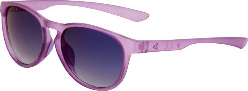 Dalby, Lavendar Crystal Matte Frame, Grey Gradient Lens - Not Applicable 1
