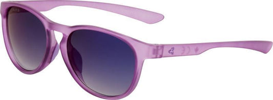 Dalby, Lavendar Crystal Matte Frame, Grey Gradient Lens - Not Applicable 1