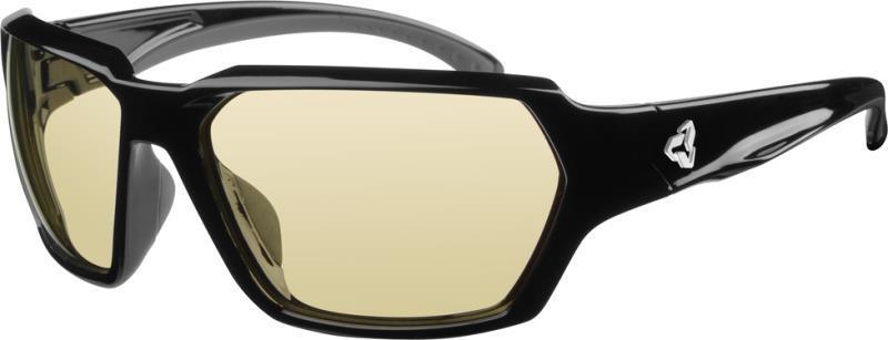 Face, Black / Yellow Photochromic Lens - Not Applicable 1