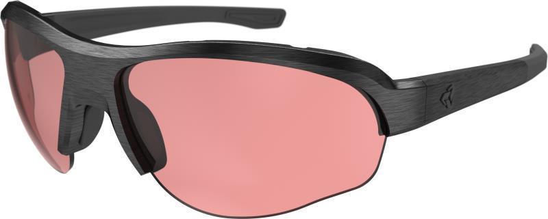 Flume, Brushed Black / Rose Photochromic Lens - Not Applicable 1