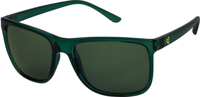 Jackson, Green Xtal Frame, Green Lens - Not Applicable 1