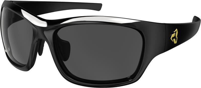 Khyber, Black Frame / Grey Lens - Not Applicable 1