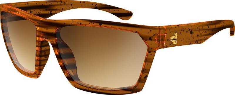 Loops, Traction Demi Frame, Brown Gradient Lens - Not Applicable 1
