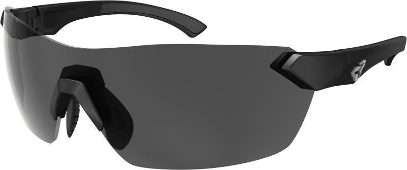Nimby, Black Matte Frame / Grey Anti Fog Lens - Not Applicable 1