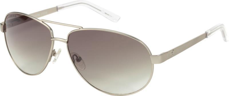 Spitfire, Matte Chrome Frame, Green Gradient Lens - Not Applicable 1