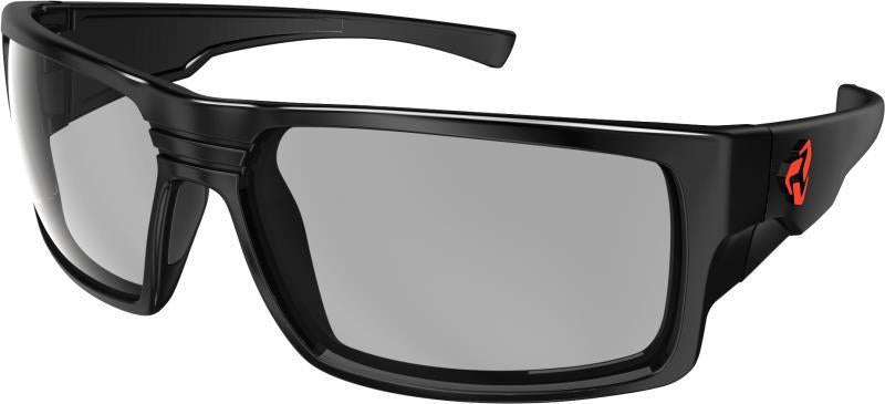 Thorn, Black Frame / Grey Polarized Lens - Not Applicable 1