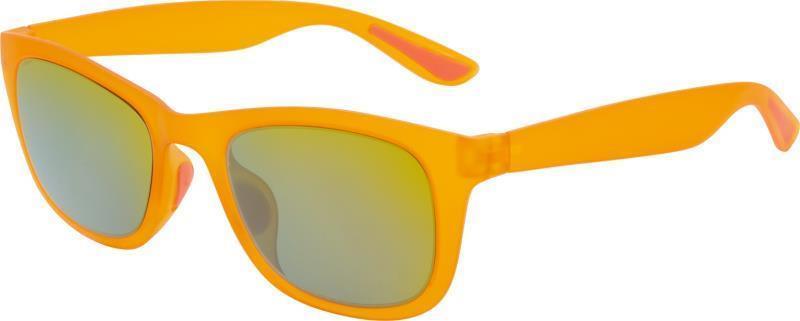 Trulyte Sunglasses 416 - Orange - Not Applicable 1