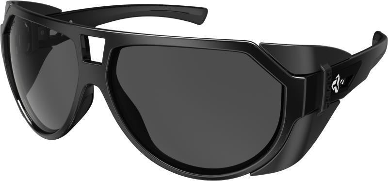 Tsuga, Black Frame / Grey Polarized Lens - Not Applicable 1