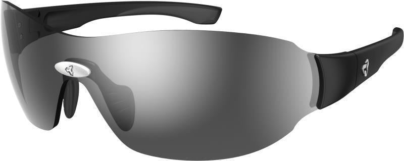 Via, Black Matte Frame / Grey Anti-Fog Lens - Not Applicable 1