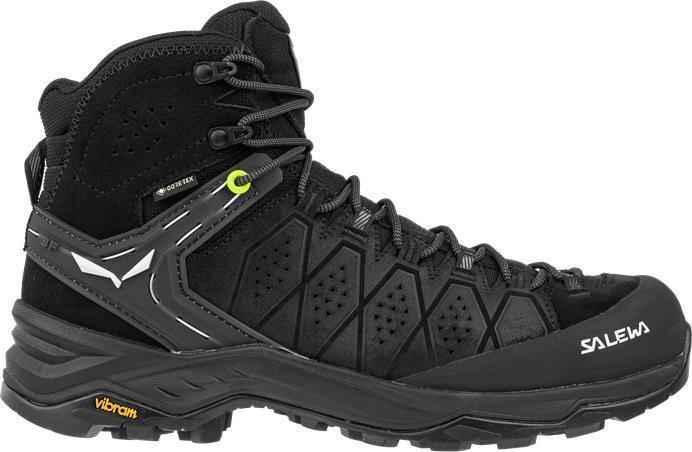 Alp Trainer 2 Mid GTX - Mens - Black / Black 2