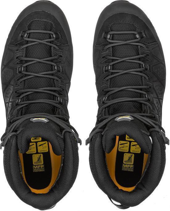 Alp Trainer 2 Mid GTX - Mens - Black / Black 3