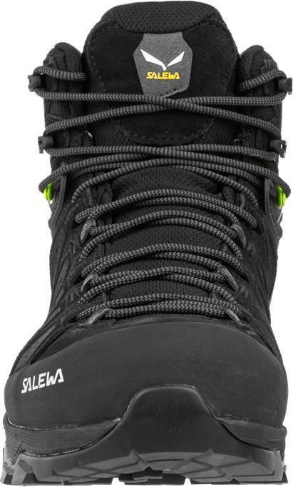 Alp Trainer 2 Mid GTX - Mens - Black / Black 4
