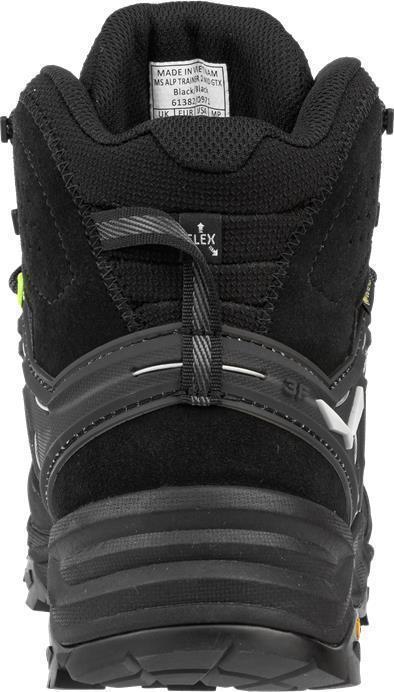 Alp Trainer 2 Mid GTX - Mens - Black / Black 5