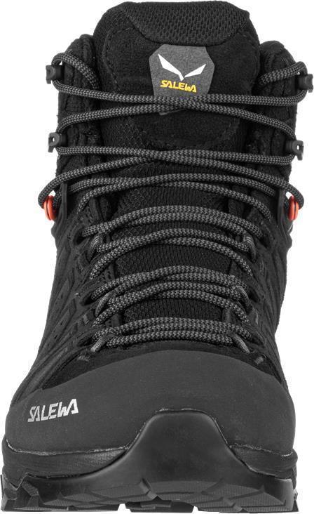 Alp Trainer 2 Mid GTX - Womens - Black / Black 4