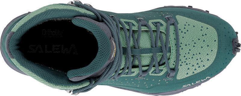 Alpenrose 2 Mid GTX - Womens - Atlantic Deep / Feld Green 3