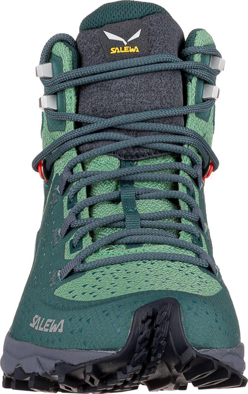 Alpenrose 2 Mid GTX - Womens - Atlantic Deep / Feld Green 5