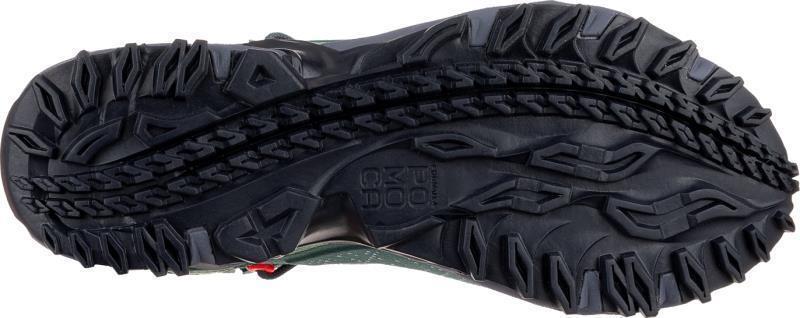 Alpenrose 2 Mid GTX - Womens - Atlantic Deep / Feld Green 7