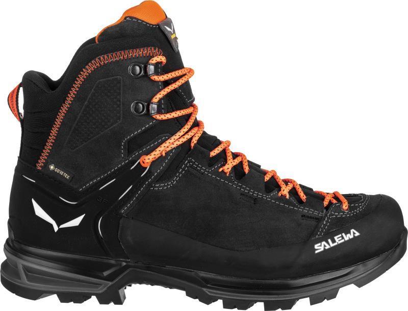 Mountain Trainer 2 Mid GTX - Mens - Onyx / Black 2