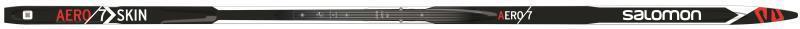 Aero 7 Skin X-Stiff- Nordic Skis - Not Applicable 1