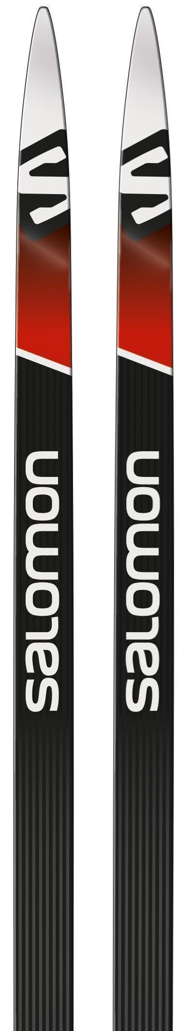 Aero 7 eSkin + PSP Skis - Not Applicable 3
