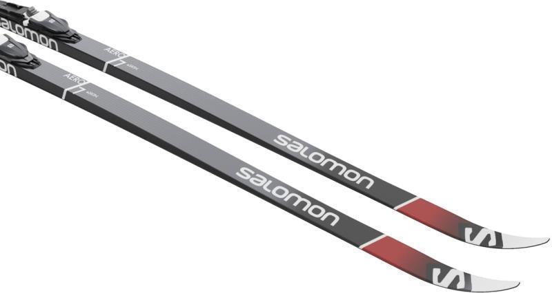 Aero 7 eSkin + ProLink Shift Pro - Set - Not Applicable 3