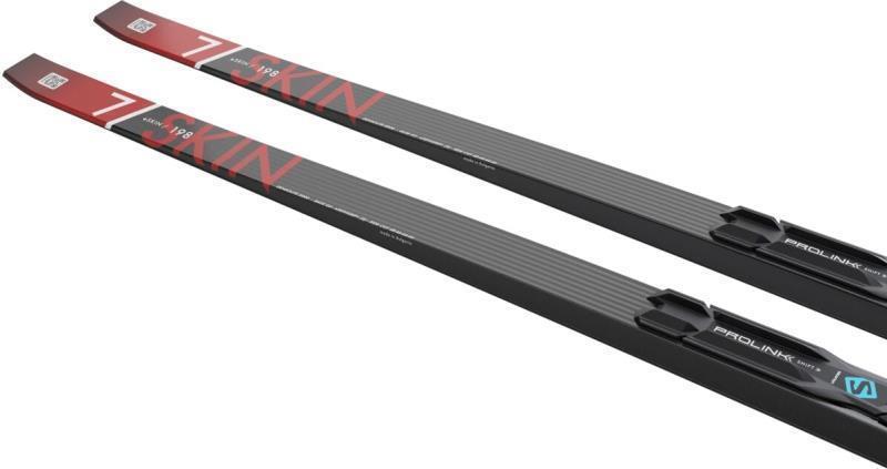 Aero 7 eSkin + ProLink Shift Pro - Set - Not Applicable 4