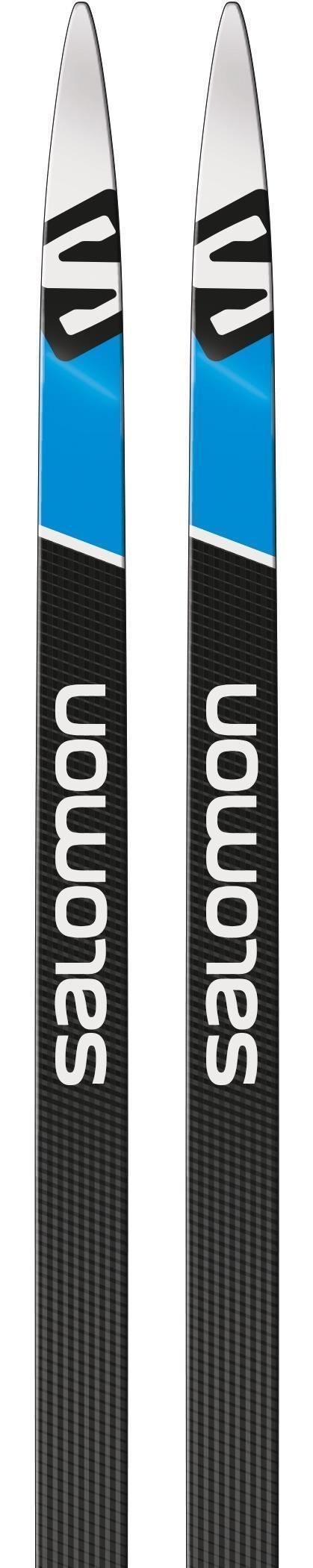 Aero 9 eSkin X-Stiff + PSP Skis - Not Applicable 2