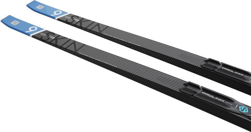 Aero 9 eSkin X-Stiff + ProLink Shift Pro - Not Applicable 3