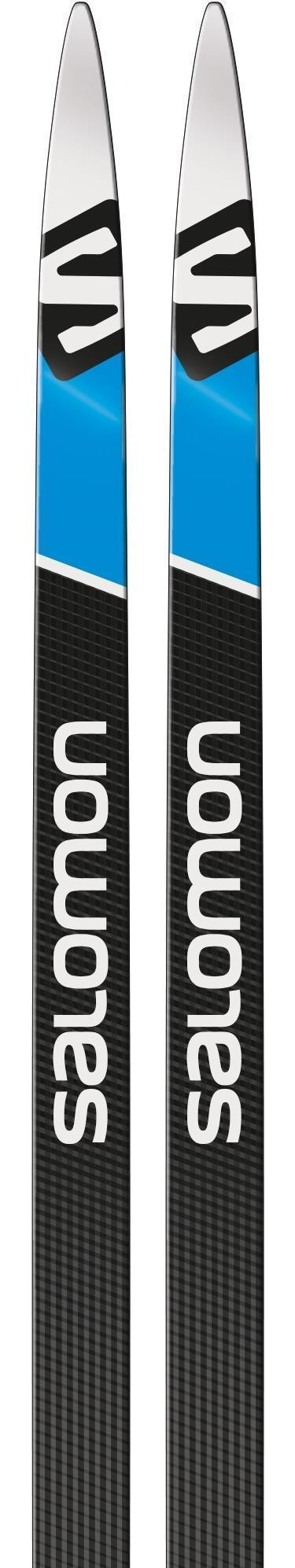 Aero 9 eSkin + PSP Skis - Not Applicable 3