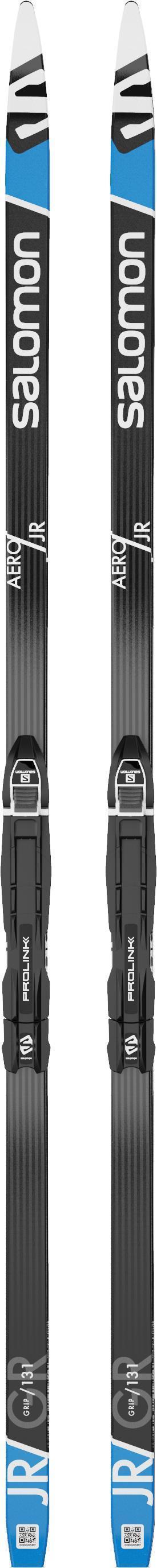 Aero Grip + PM ProLink Access Skis - Set - Junior - Not Applicable 2