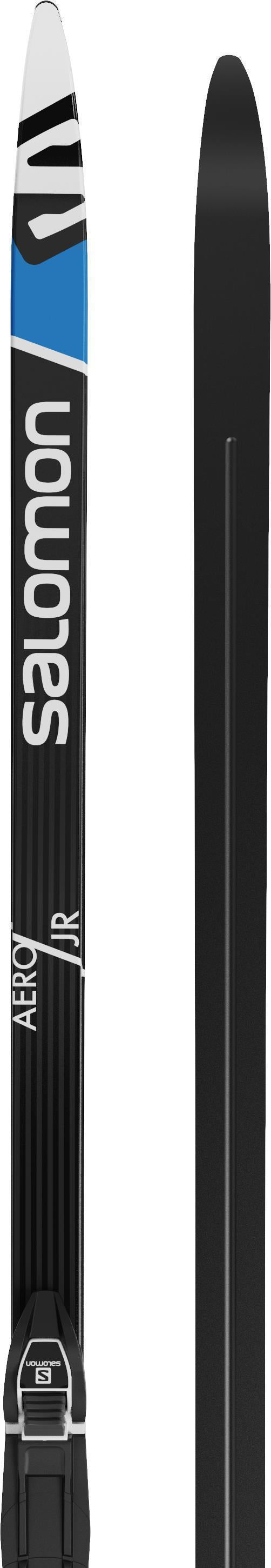 Aero Grip + PM ProLink Access Skis - Set - Junior - Not Applicable 3