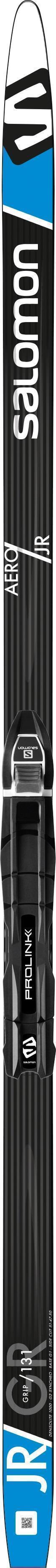 Aero Grip + PM ProLink Access Skis - Set - Junior - Not Applicable 5