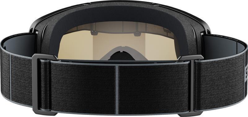 Aksium Access Goggles - black / grey univ 1