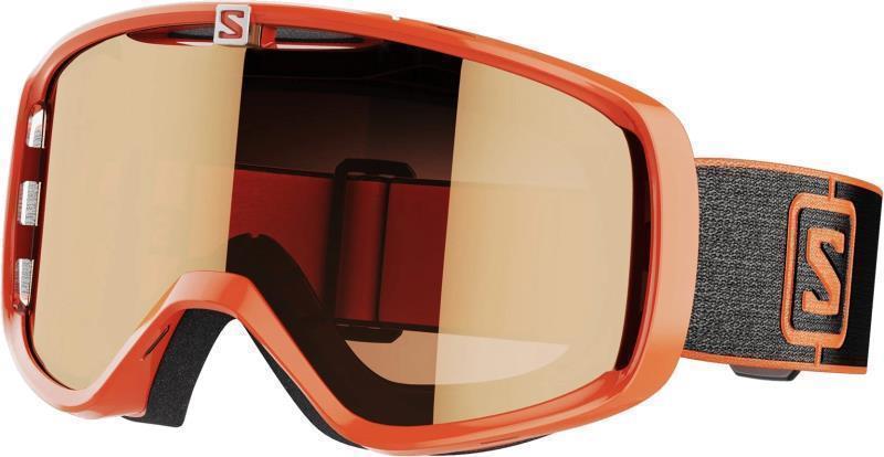 Aksium Access Goggles - flame 1