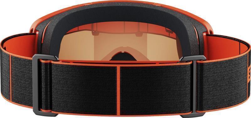 Aksium Access Goggles - flame 1