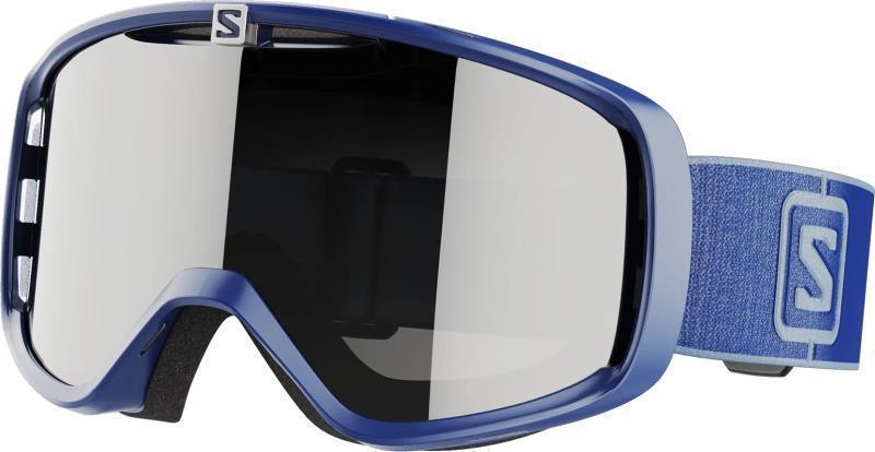 Aksium Access Goggles - navy 1
