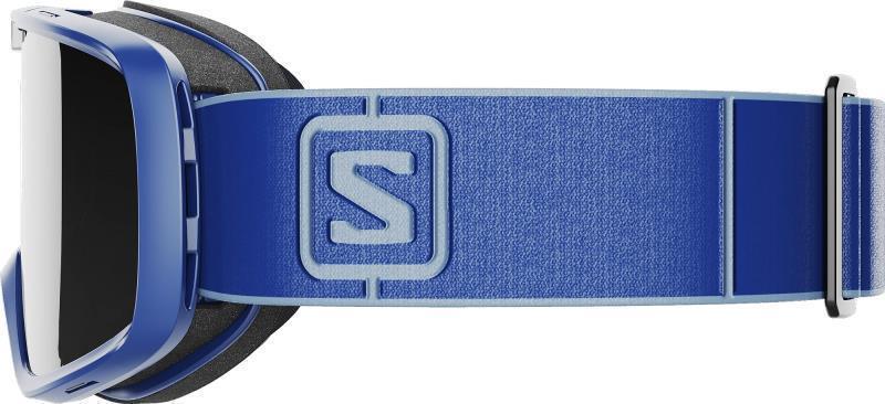 Aksium Access Goggles - navy 1