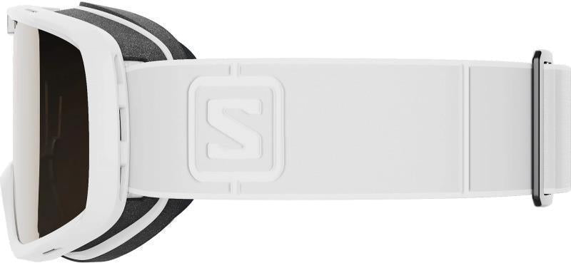 Aksium Access Goggles - white 1