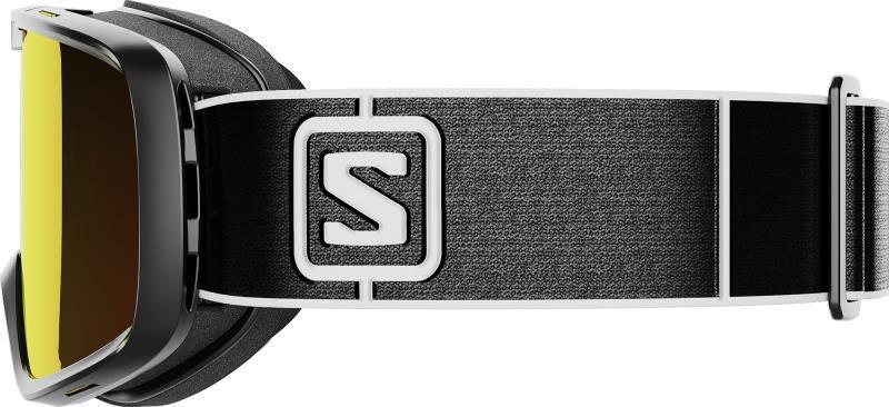 Aksium Goggles - black solar 1