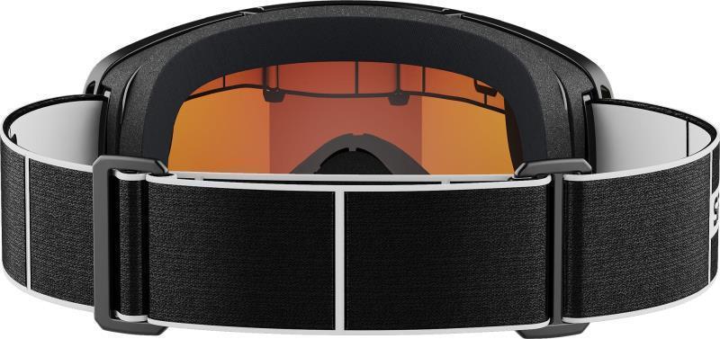 Aksium Goggles - black solar 1