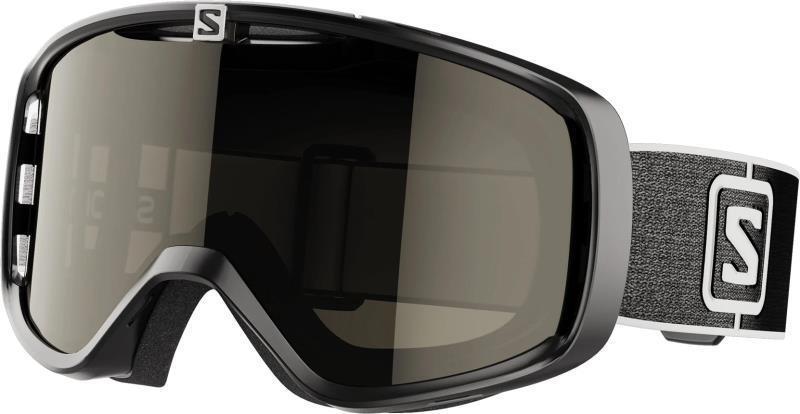 Aksium Goggles - black univ 1