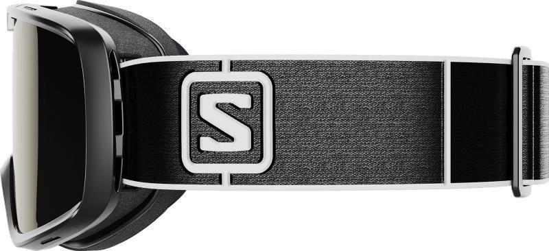 Aksium Goggles - black univ 1