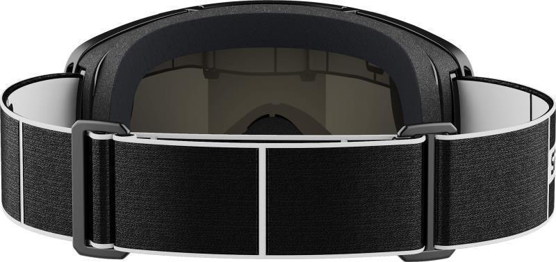 Aksium Goggles - black univ 1